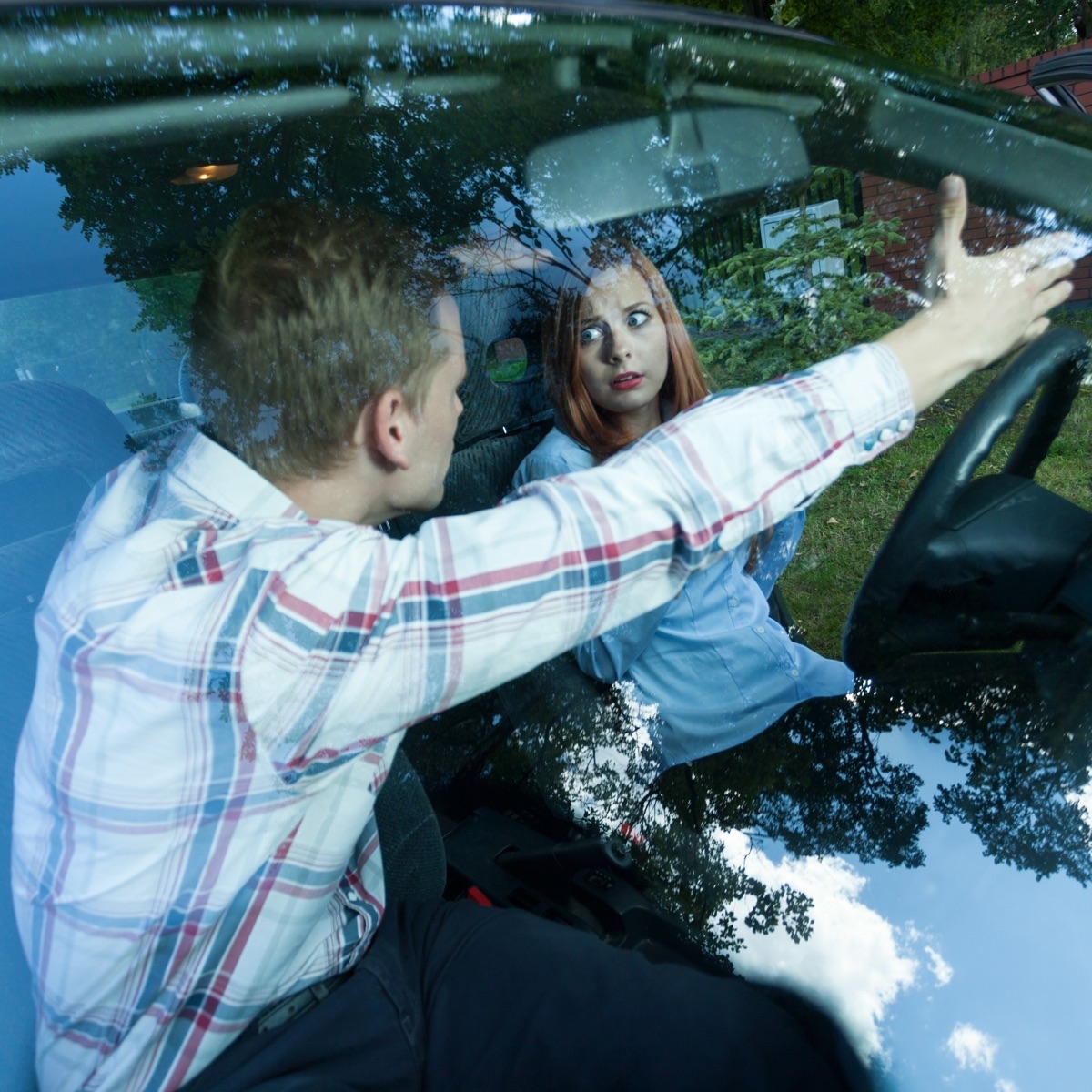 Trauma and Road Rage: What’s Really Behind Intense Reactions Behind the ...